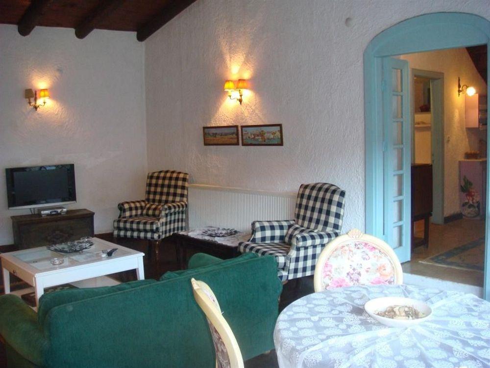 Manici Kasri Hotel Kucukkuyu Luaran gambar