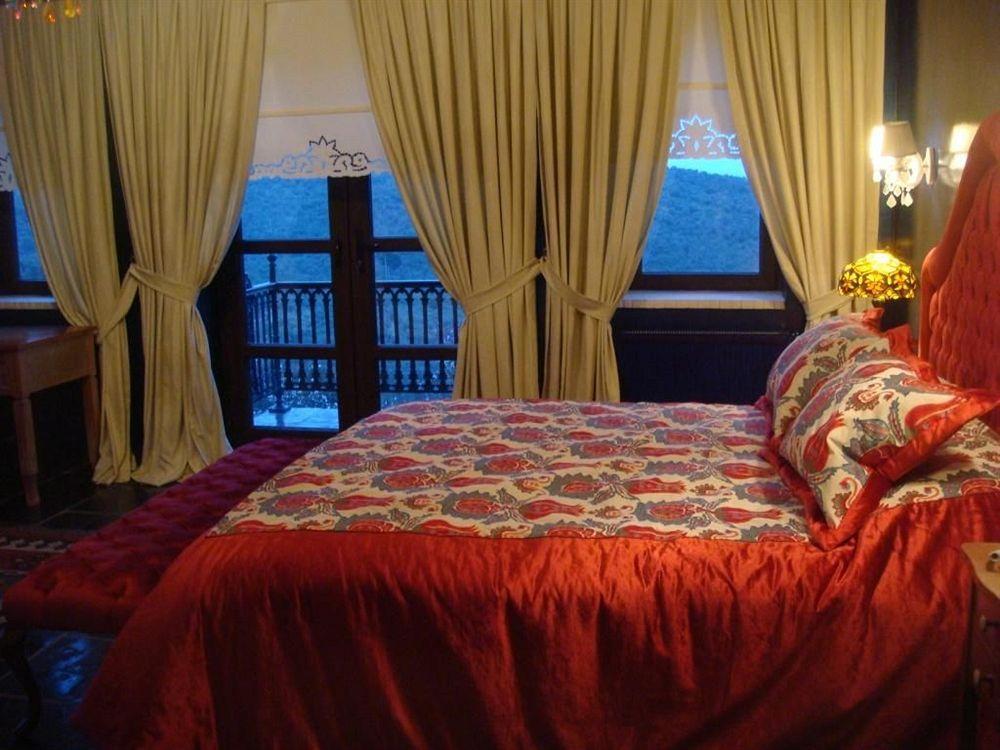 Manici Kasri Hotel Kucukkuyu Luaran gambar