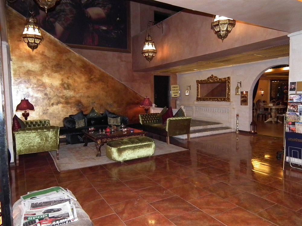 Manici Kasri Hotel Kucukkuyu Luaran gambar