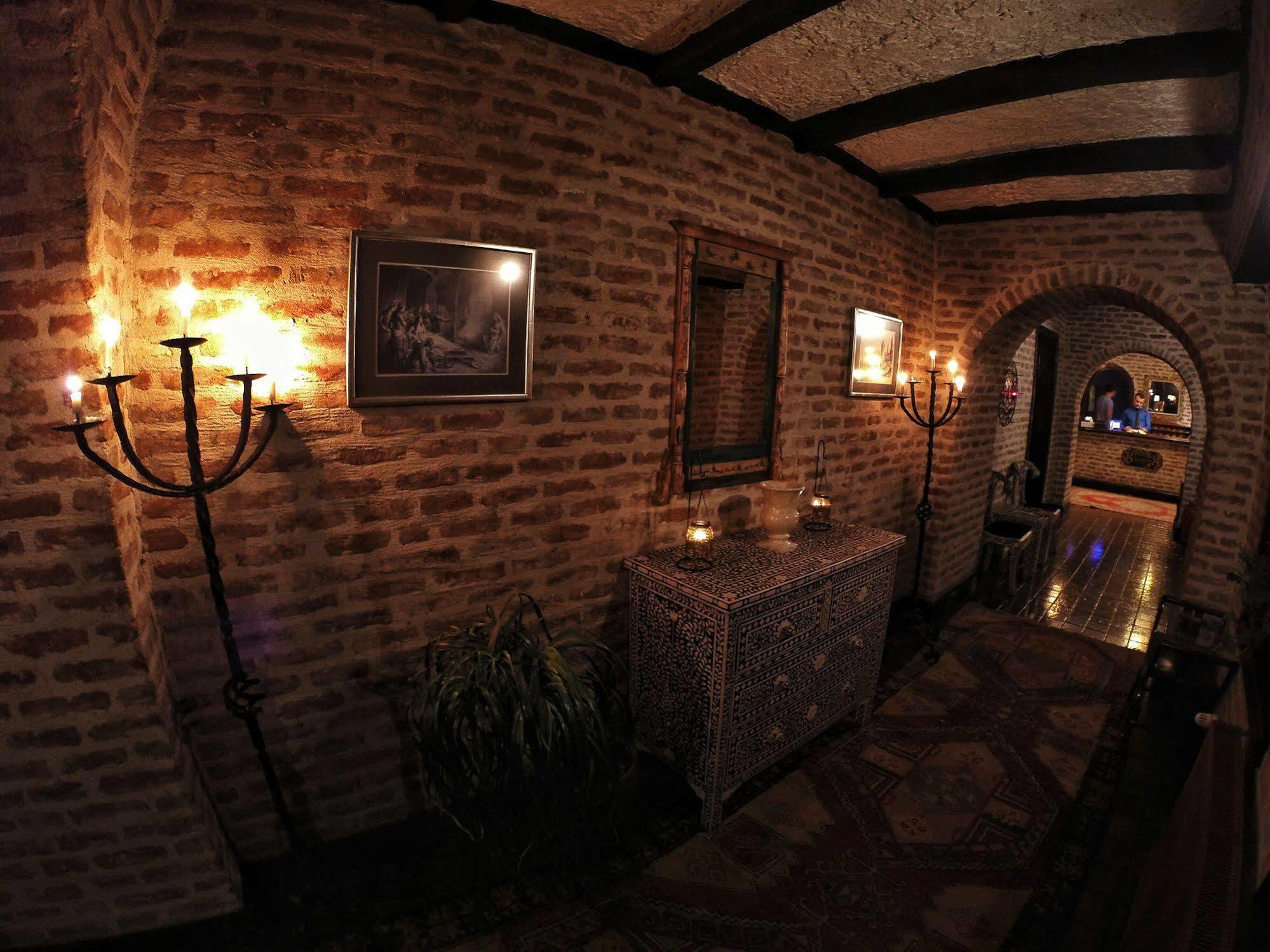 Manici Kasri Hotel Kucukkuyu Luaran gambar