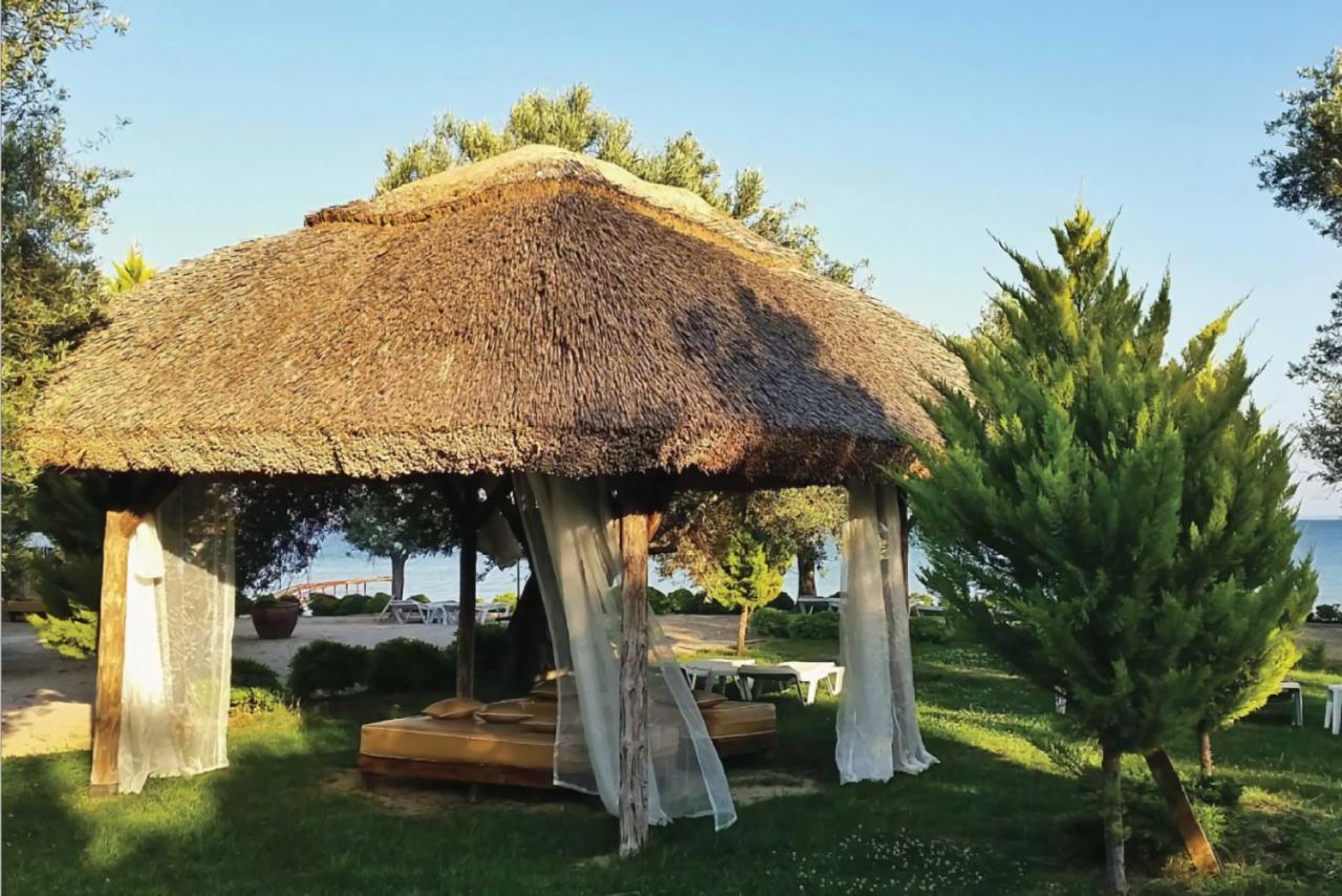 Manici Kasri Hotel Kucukkuyu Luaran gambar