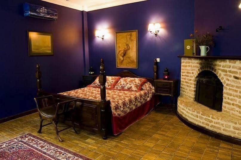 Manici Kasri Hotel Kucukkuyu Luaran gambar